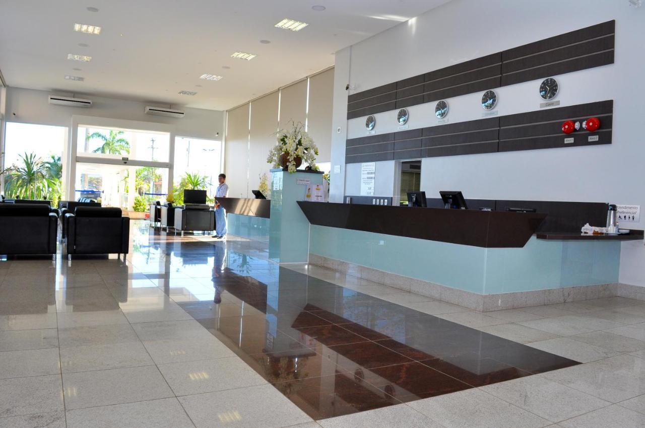 Caldas Novas Imperio Romano Com 1 Dia No Acqua Park Εξωτερικό φωτογραφία