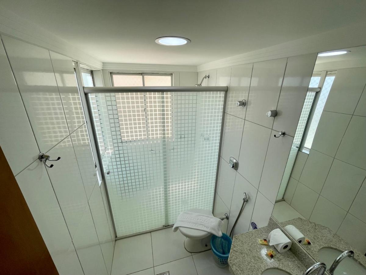 Caldas Novas Imperio Romano Com 1 Dia No Acqua Park Εξωτερικό φωτογραφία